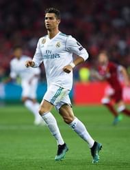 Real Madrid have missed Cristiano Ronaldo more than they care to admit.